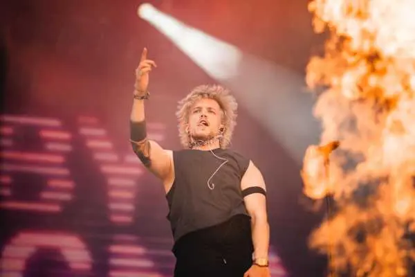 Bild von Day 3 - Baby Lasagna