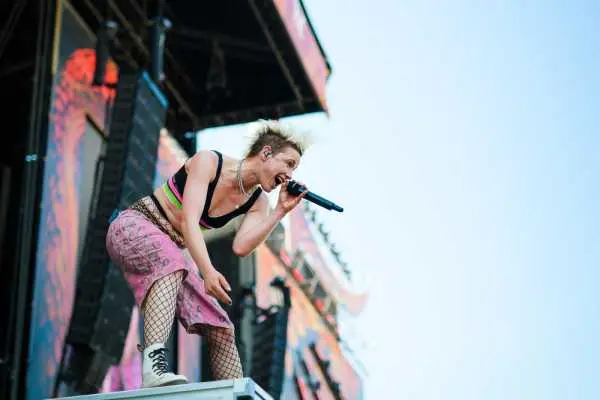 Bild von Day 3 - Deine Cousine