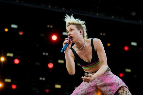 Bild von Day 3 - Deine Cousine