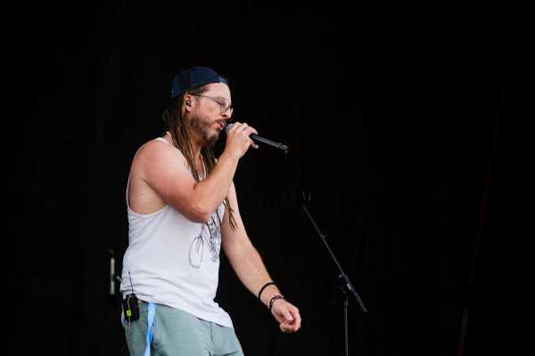 Bild von Day 3 - Tschebberwooky