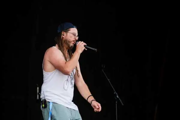 Bild von Day 3 - Tschebberwooky