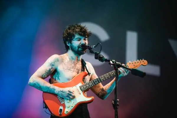 Bild von Day 3 - Biffy Clyro