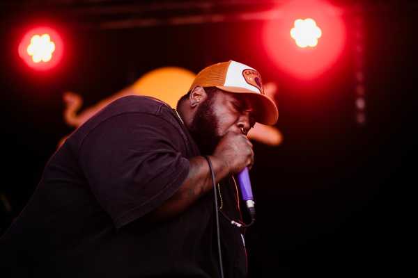 Bild von Day 3 - Filth