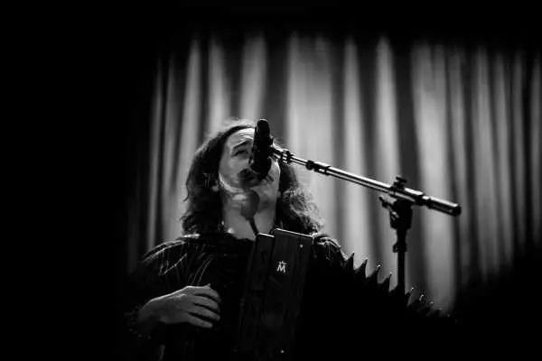 Bild von Day 3 - Folkshilfe