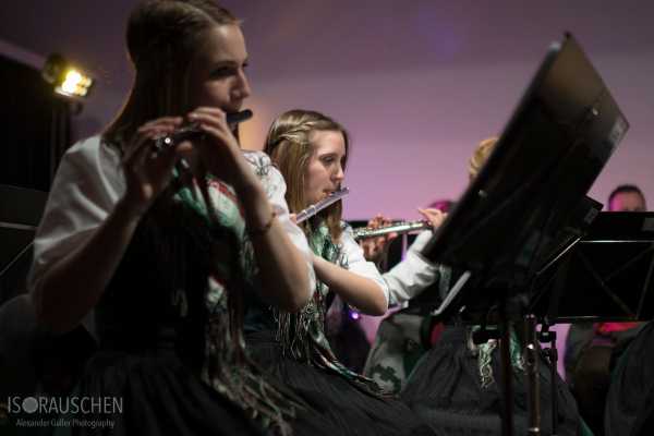 Bild von Osterkonzert der Stadtkapelle Mariazell 2018