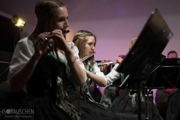 Bild von Osterkonzert der Stadtkapelle Mariazell 2018