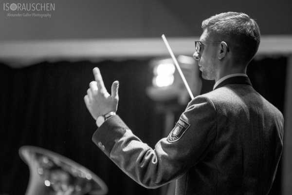 Bild von Osterkonzert der Stadtkapelle Mariazell 2018