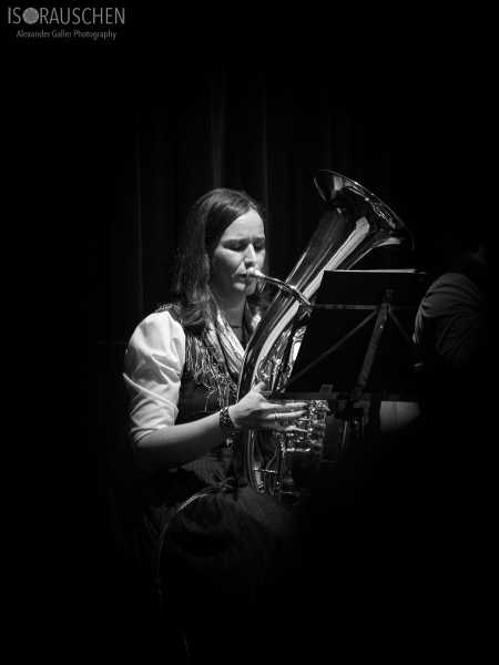 Bild von Osterkonzert der Stadtkapelle Mariazell 2018