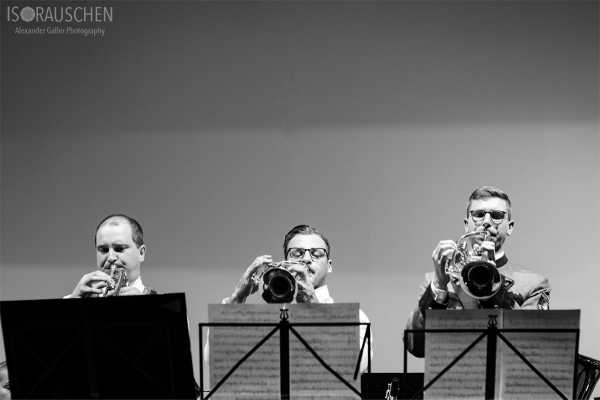 Bild von Osterkonzert der Stadtkapelle Mariazell 2018
