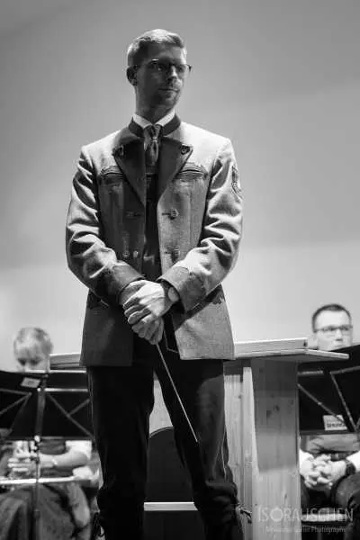 Bild von Osterkonzert der Stadtkapelle Mariazell 2018