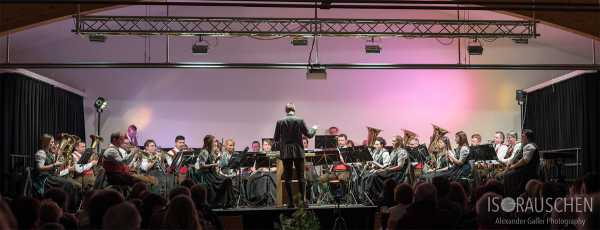 Bild von Osterkonzert der Stadtkapelle Mariazell 2018