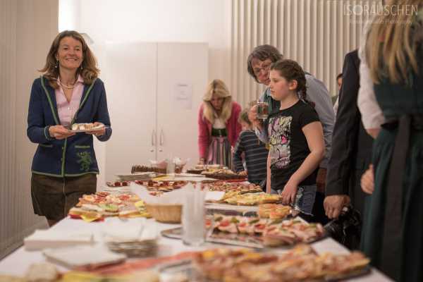 Bild von Osterkonzert der Stadtkapelle Mariazell 2018