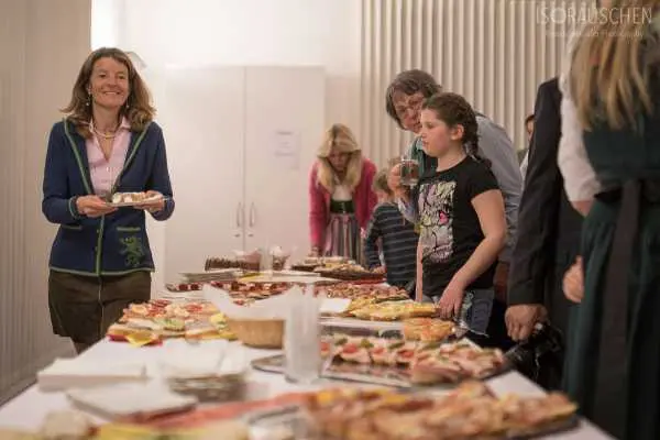 Bild von Osterkonzert der Stadtkapelle Mariazell 2018