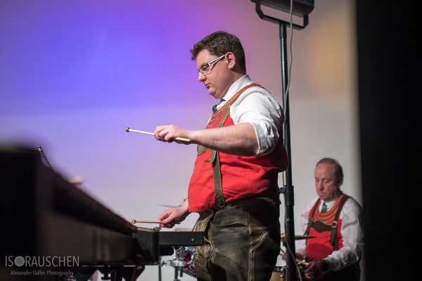 Bild von Osterkonzert der Stadtkapelle Mariazell 2018
