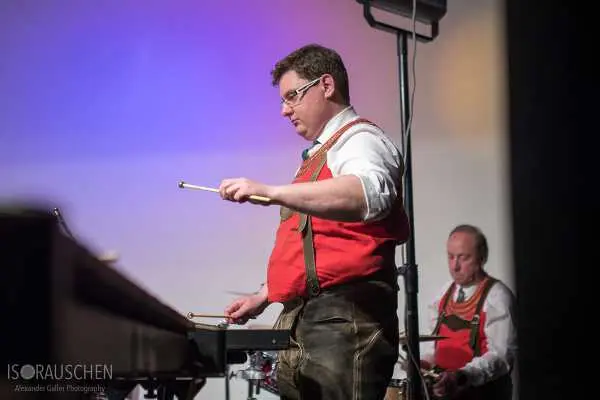 Bild von Osterkonzert der Stadtkapelle Mariazell 2018