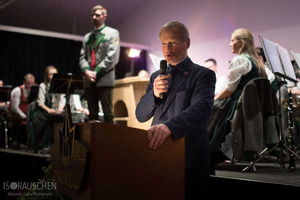 Bild von Osterkonzert der Stadtkapelle Mariazell 2018