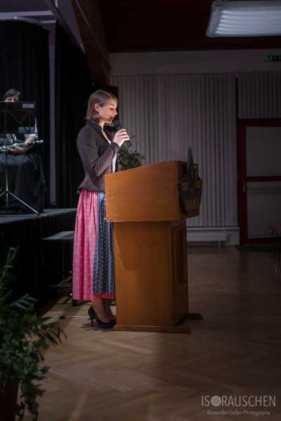 Bild von Osterkonzert der Stadtkapelle Mariazell 2018