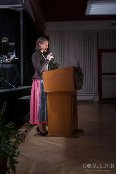 Bild von Osterkonzert der Stadtkapelle Mariazell 2018