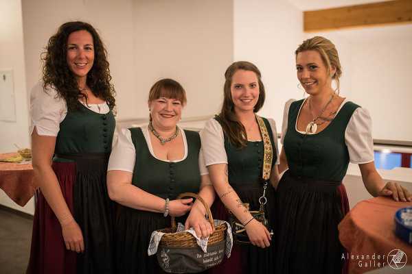 Bild von Osterkonzert der Stadtkapelle Mariazell 2019