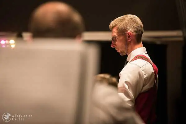 Bild von Osterkonzert der Stadtkapelle Mariazell 2019