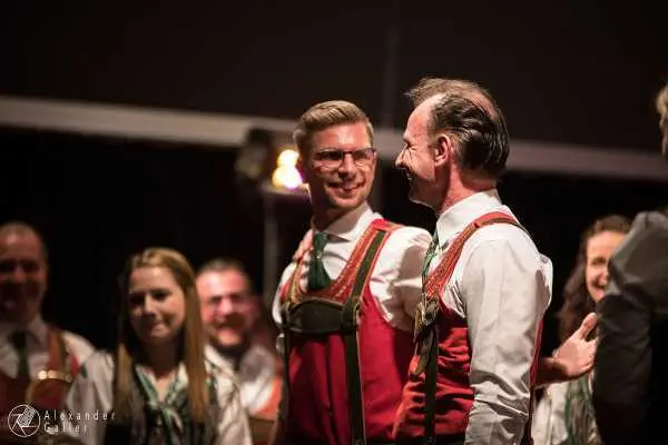 Bild von Osterkonzert der Stadtkapelle Mariazell 2019