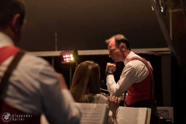 Bild von Osterkonzert der Stadtkapelle Mariazell 2019