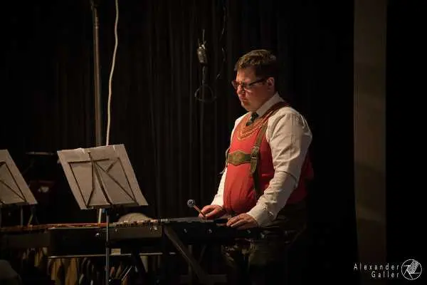 Bild von Osterkonzert der Stadtkapelle Mariazell 2019