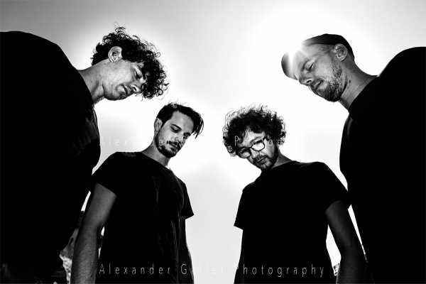 Bild von Mark Peters