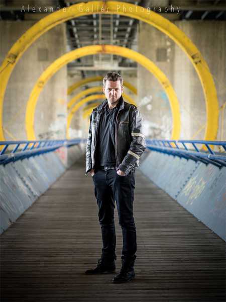 Bild von The Jupiter Effect