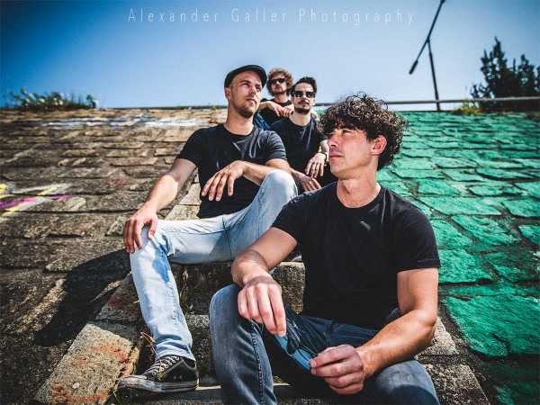 Bild von Mark Peters