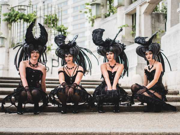 Bild von Jeannette Heinz