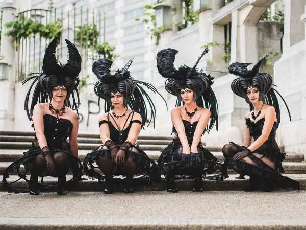 Bild von Jeannette Heinz