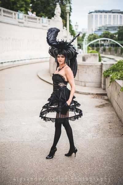 Bild von Jeannette Heinz