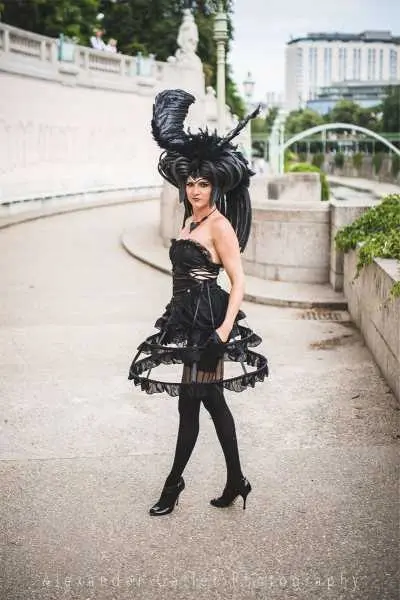 Bild von Jeannette Heinz