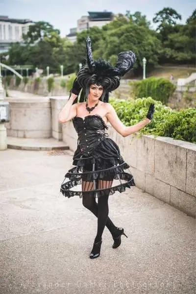 Bild von Jeannette Heinz