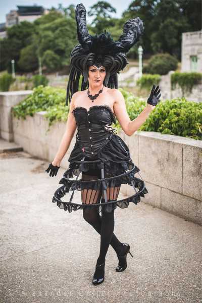 Bild von Jeannette Heinz