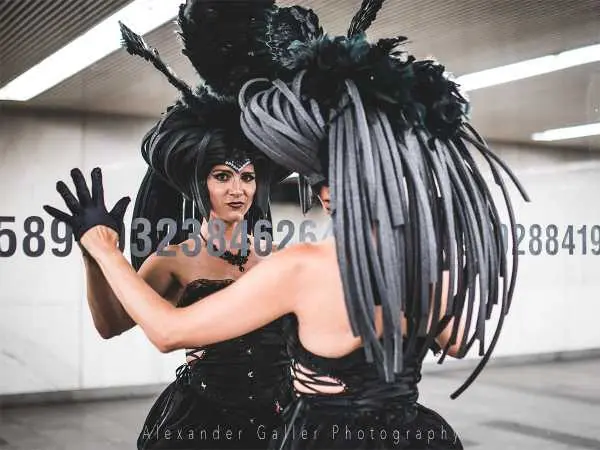 Bild von Jeannette Heinz