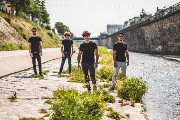 Bild von Mark Peters