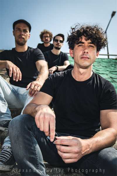 Bild von Mark Peters