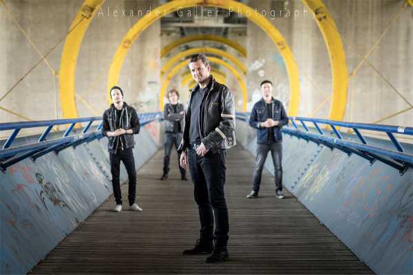 Bild von The Jupiter Effect