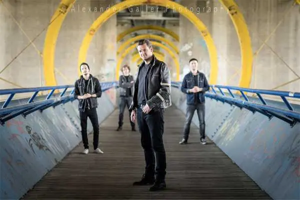 Bild von The Jupiter Effect