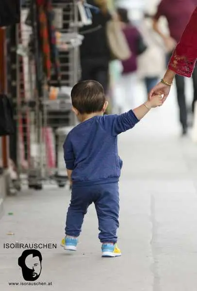 Bild von Portraits und Menschen