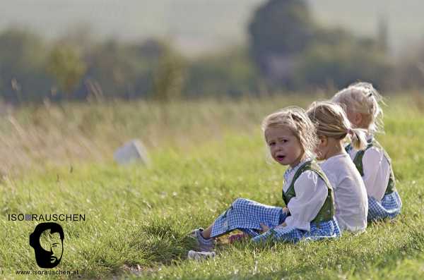 Bild von Portraits und Menschen