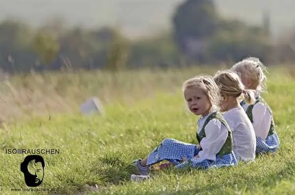 Bild von Portraits und Menschen