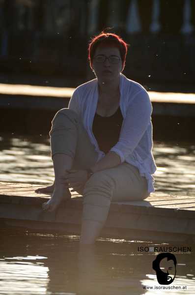 Bild von Portraits und Menschen