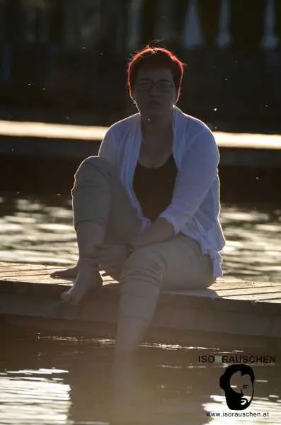 Bild von Portraits und Menschen