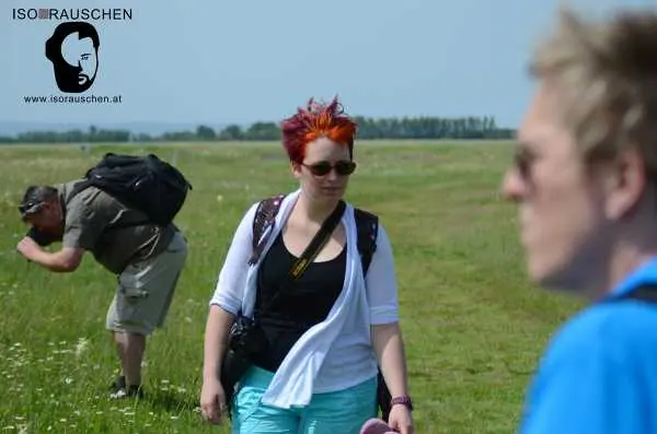 Bild von Portraits und Menschen