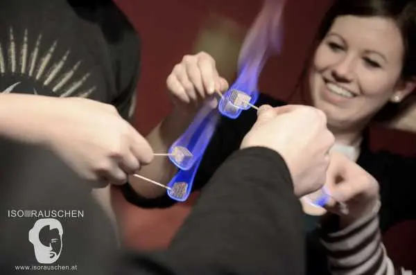 Bild von Portraits und Menschen