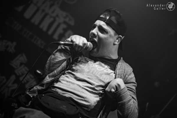 Bild von Chaos Junkies