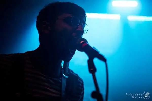 Bild von Chaos Junkies